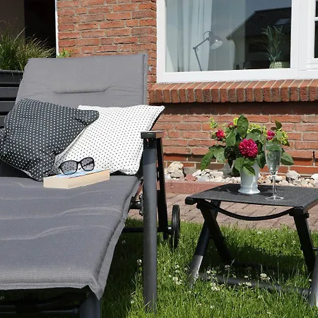 Ferienhaushaefte In Angeln To Hus Appartement