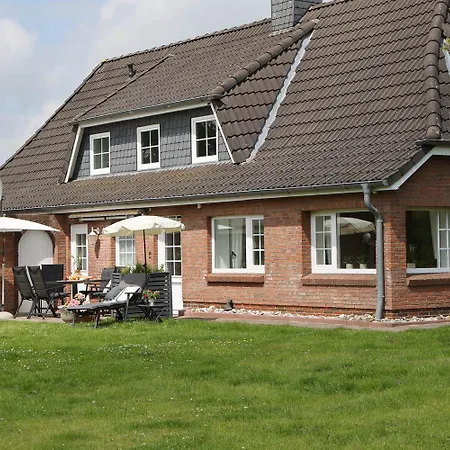 Ferienhaushaefte In Angeln To Hus Appartement