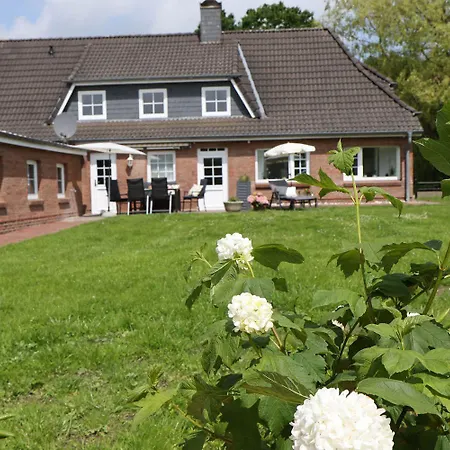 Ferienhaushaefte In Angeln To Hus Appartement *