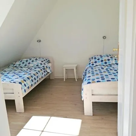 Ferienhaushaefte In Angeln To Hus Appartement Steinbergkirche