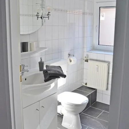 Ferienhaushaefte In Angeln To Hus *