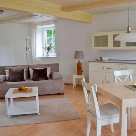 Ferienhaushaefte In Angeln To Hus *