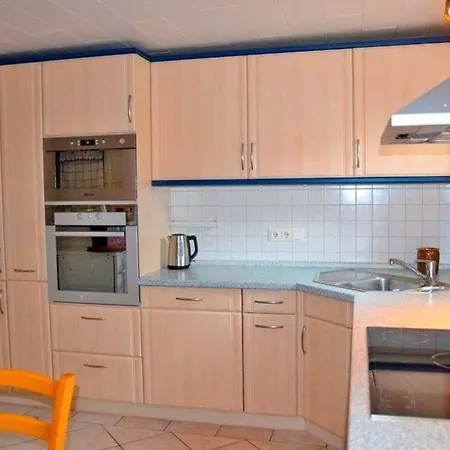 Ferienhaushaefte In Angeln To Hus Appartement *