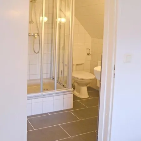 Appartement Ferienhaushaefte In Angeln To Hus Steinbergkirche