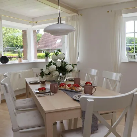 Ferienhaushaefte In Angeln To Hus *