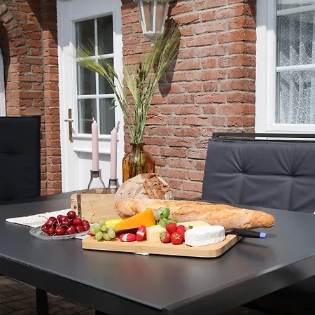 Ferienhaushaefte In Angeln To Hus