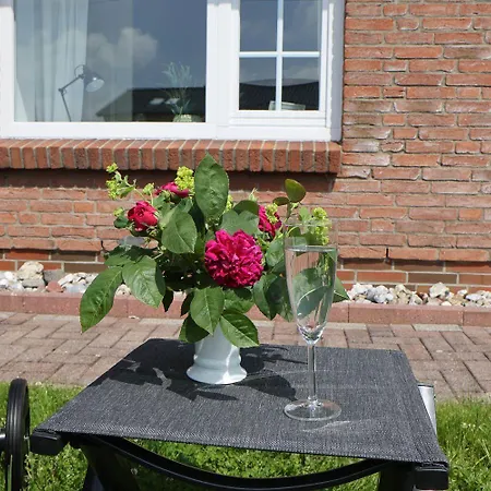 Ferienhaushaefte In Angeln To Hus Appartement
